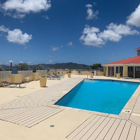 Dramatic Views From This Specious 1Bd/1Bth Christiansted Exterior foto