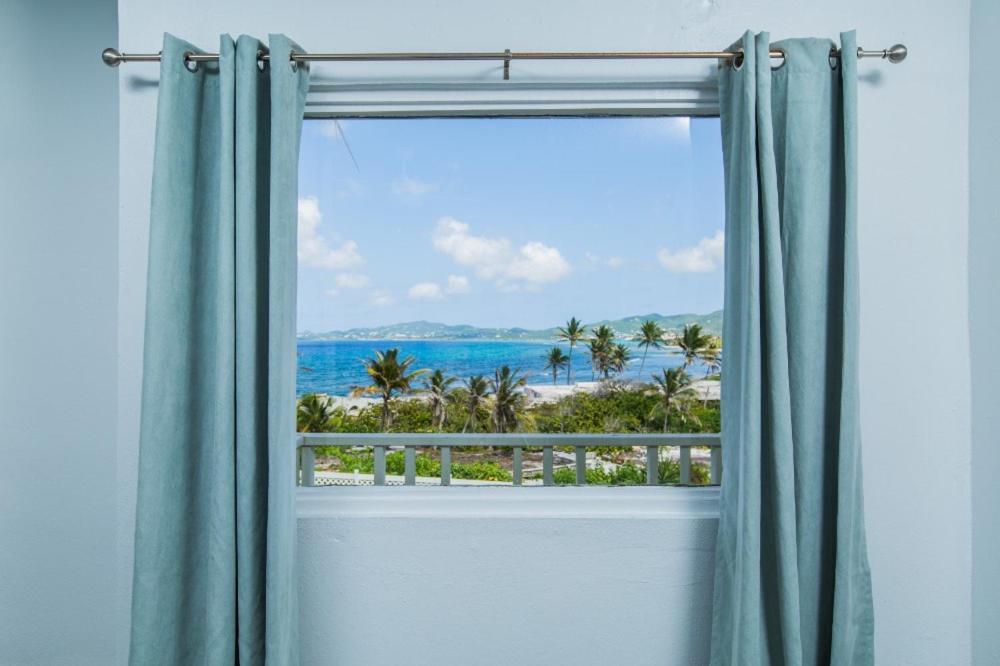 Dramatic Views From This Specious 1Bd/1Bth Christiansted Exterior foto