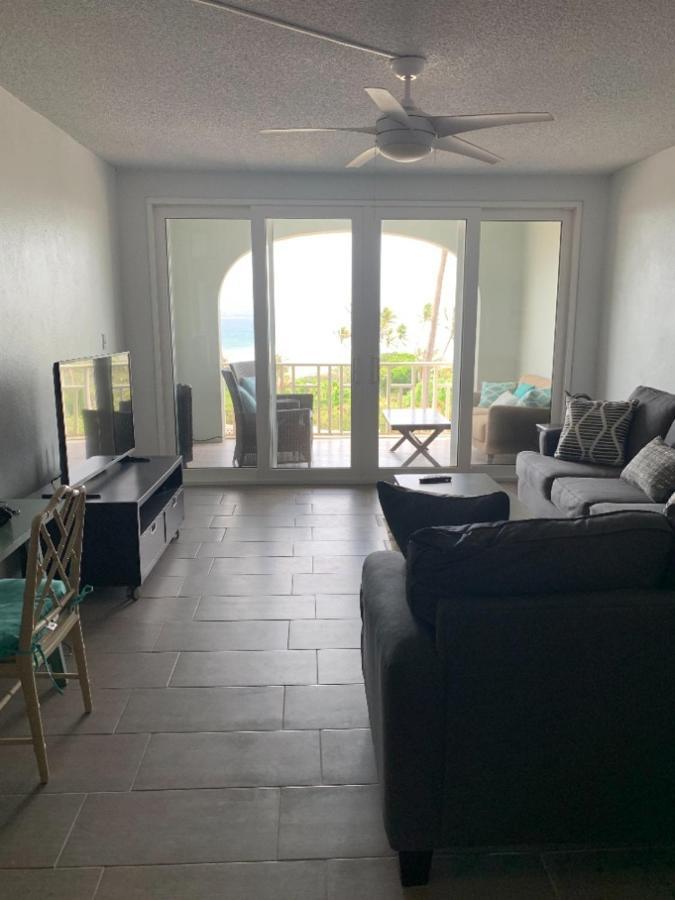 Dramatic Views From This Specious 1Bd/1Bth Christiansted Exterior foto